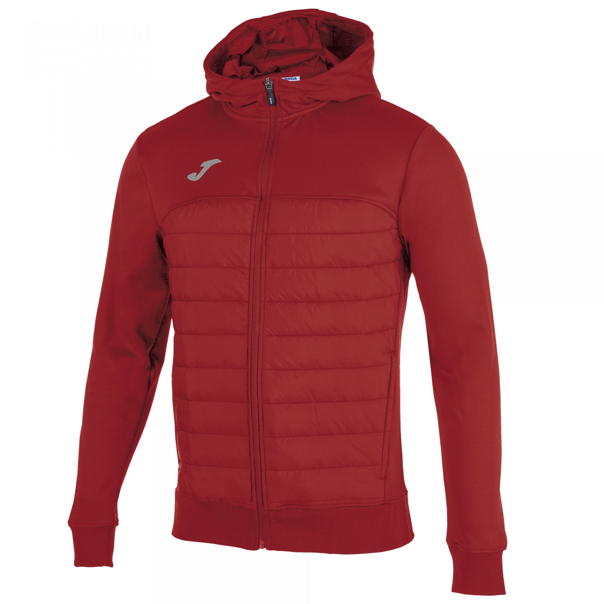 

Олимпийка Joma BERNA 101103.600 цвет: красный, размер, Олимпийка Joma BERNA 101103.600 цвет: красный, размер S