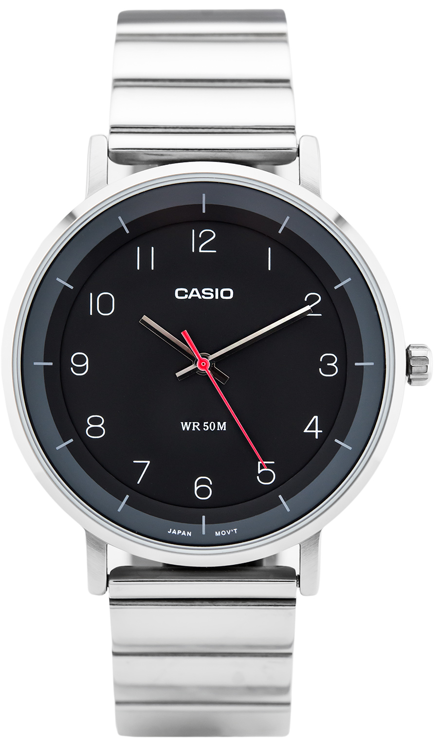 

Мужские часы Casio MTP-E139D-1BVDF