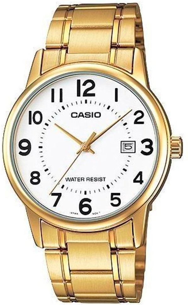 

Женские часы Casio LTP-V002G-7BUDF