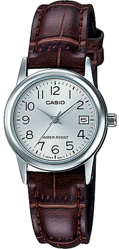 

Женские часы Casio LTP-V002L-7B2UDF