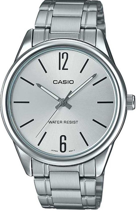 

Мужские часы Casio MTP-V005D-7BUDF
