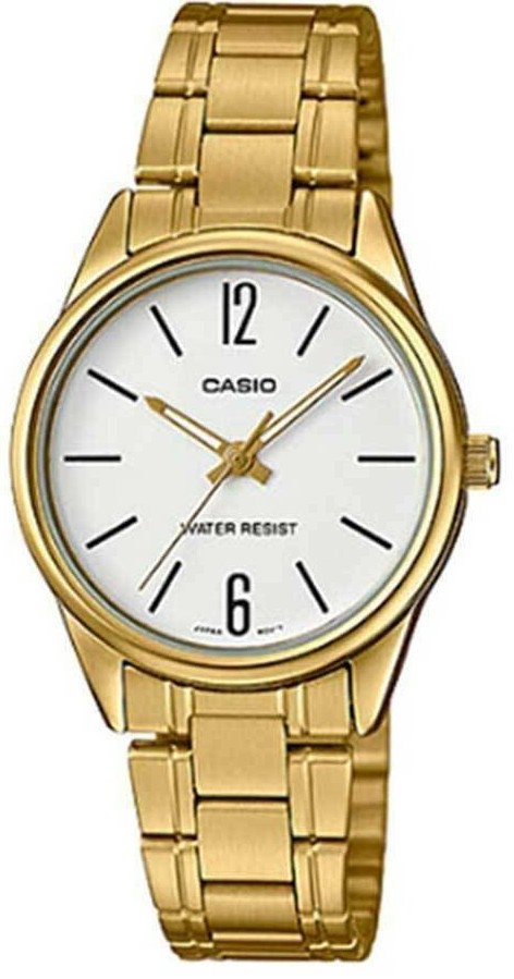 

Мужские часы Casio MTP-V005G-7BUDF
