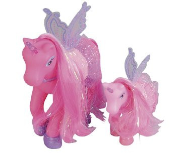 

Игровой набор Волшебные единороги Sweet Pony Simba 33491-BR-20