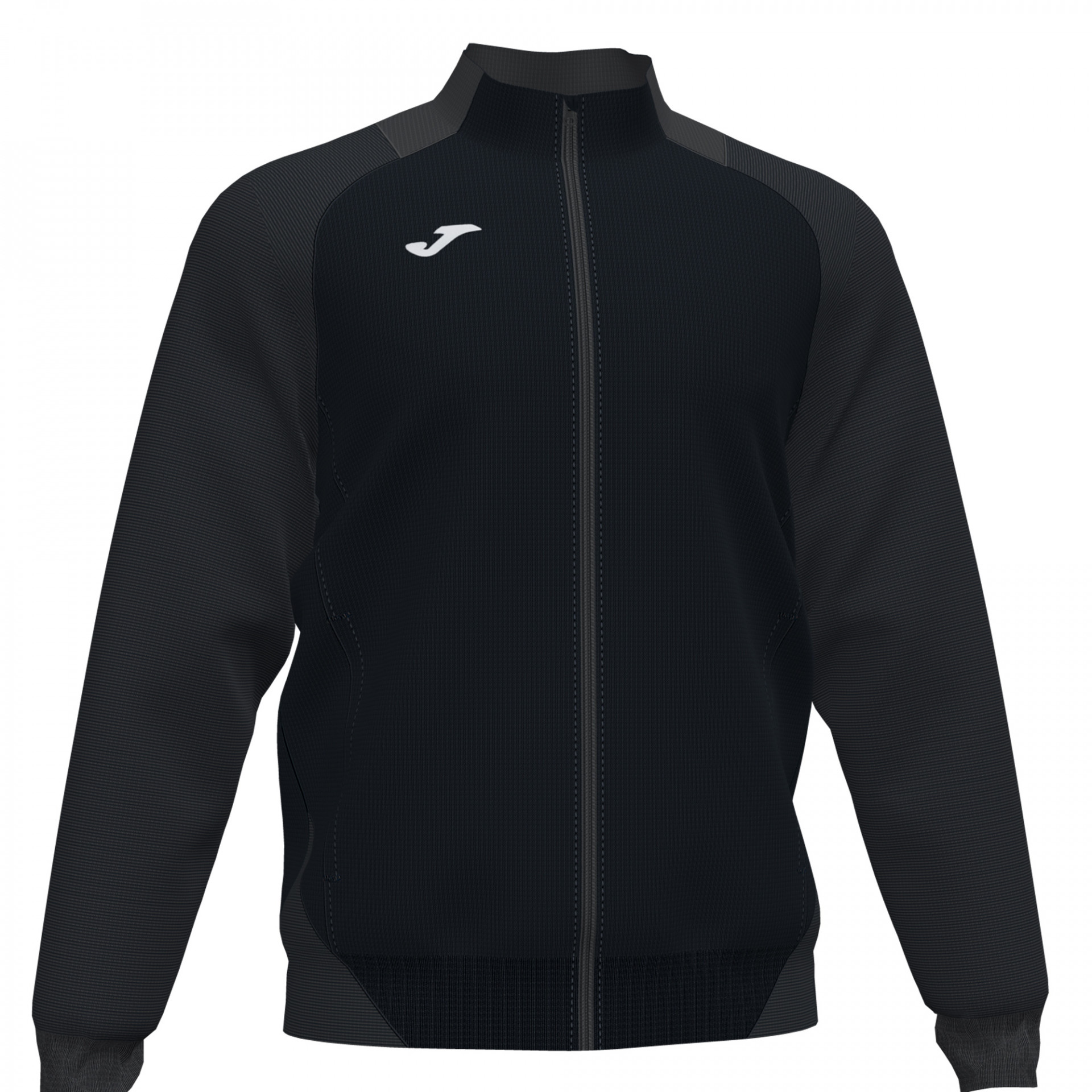

Олимпийка Joma Essential II 101535.110 цвет: черный, размер, Олимпийка Joma Essential II 101535.110 цвет: черный, размер M