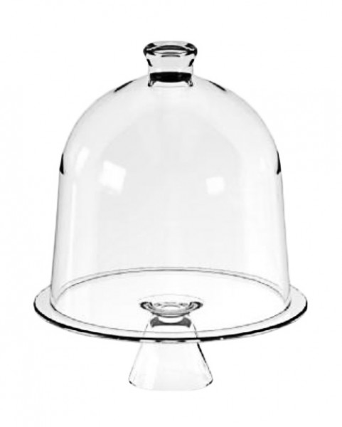 

Подставка с крышкой CANDY BAR MAZHURA d 30 см, h 38 см mzV026