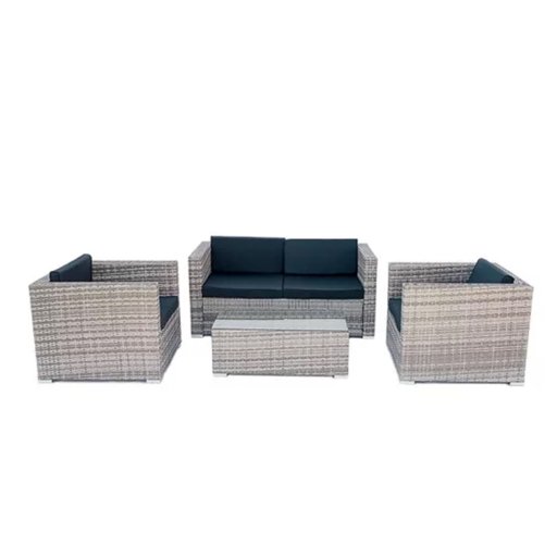 

Мебель Набор мебели leroy Cosy 12196604 коричневый