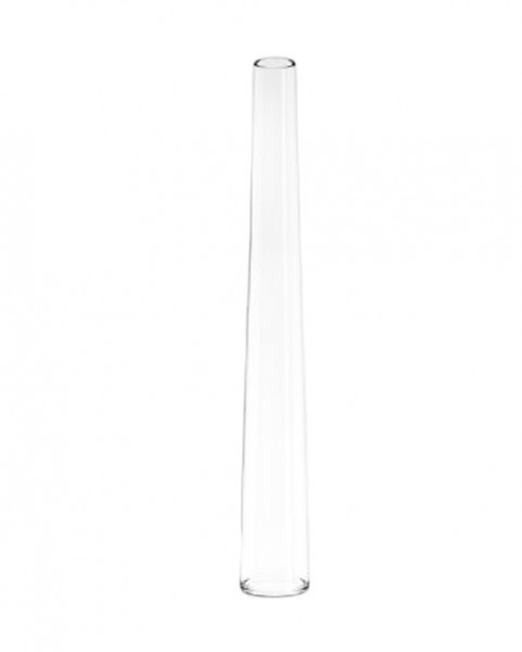 

Ваза Конус BARREL MAZHURA d 6 см, h 46 см mzG209
