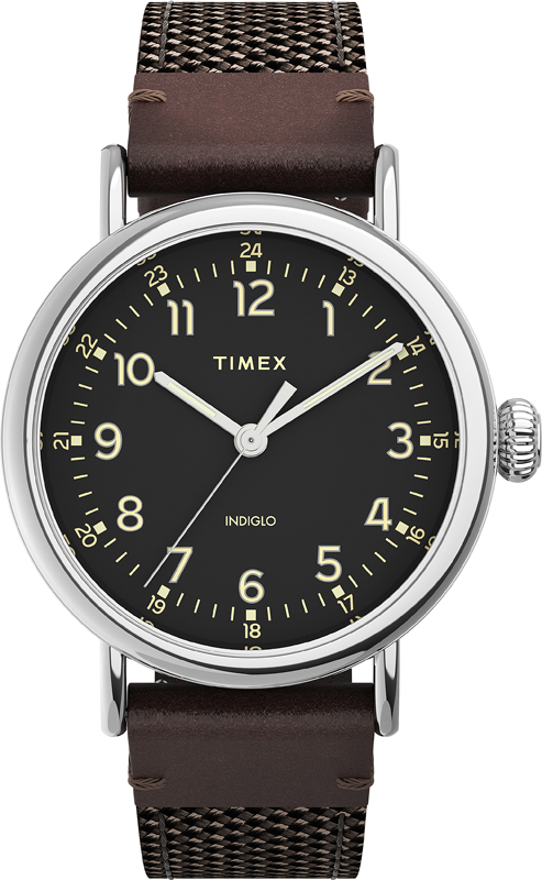 

Мужские часы Timex Standard Tx2u89600