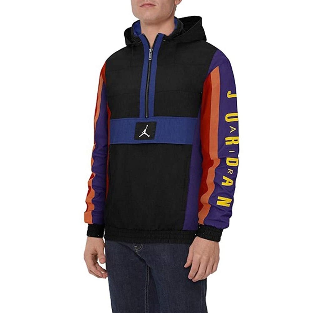 

Ветровка Air Jordan Wings Windwear Jacket  AV1834-011, Ветровка Air Jordan Wings Windwear Jacket S AV1834-011