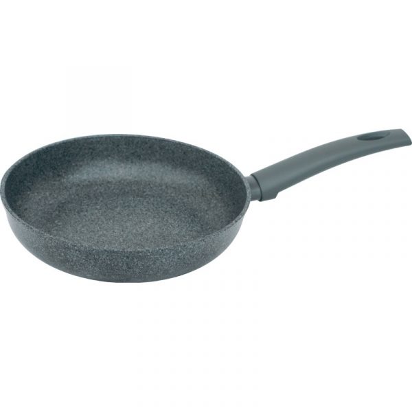 

Сковорода Било Granite Gray 24см