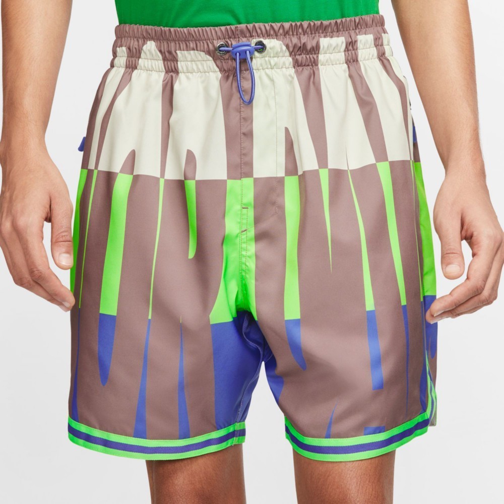 

Шорты Jordan Wings Poolside Short  CZ8540-398, Шорты Jordan Wings Poolside Short M CZ8540-398