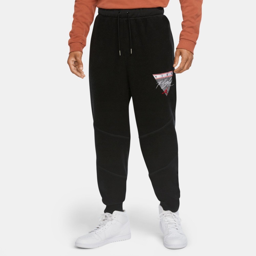 

Штаны Air Jordan Flight Fleece Pants  CZ1209-010, Штаны Air Jordan Flight Fleece Pants L CZ1209-010