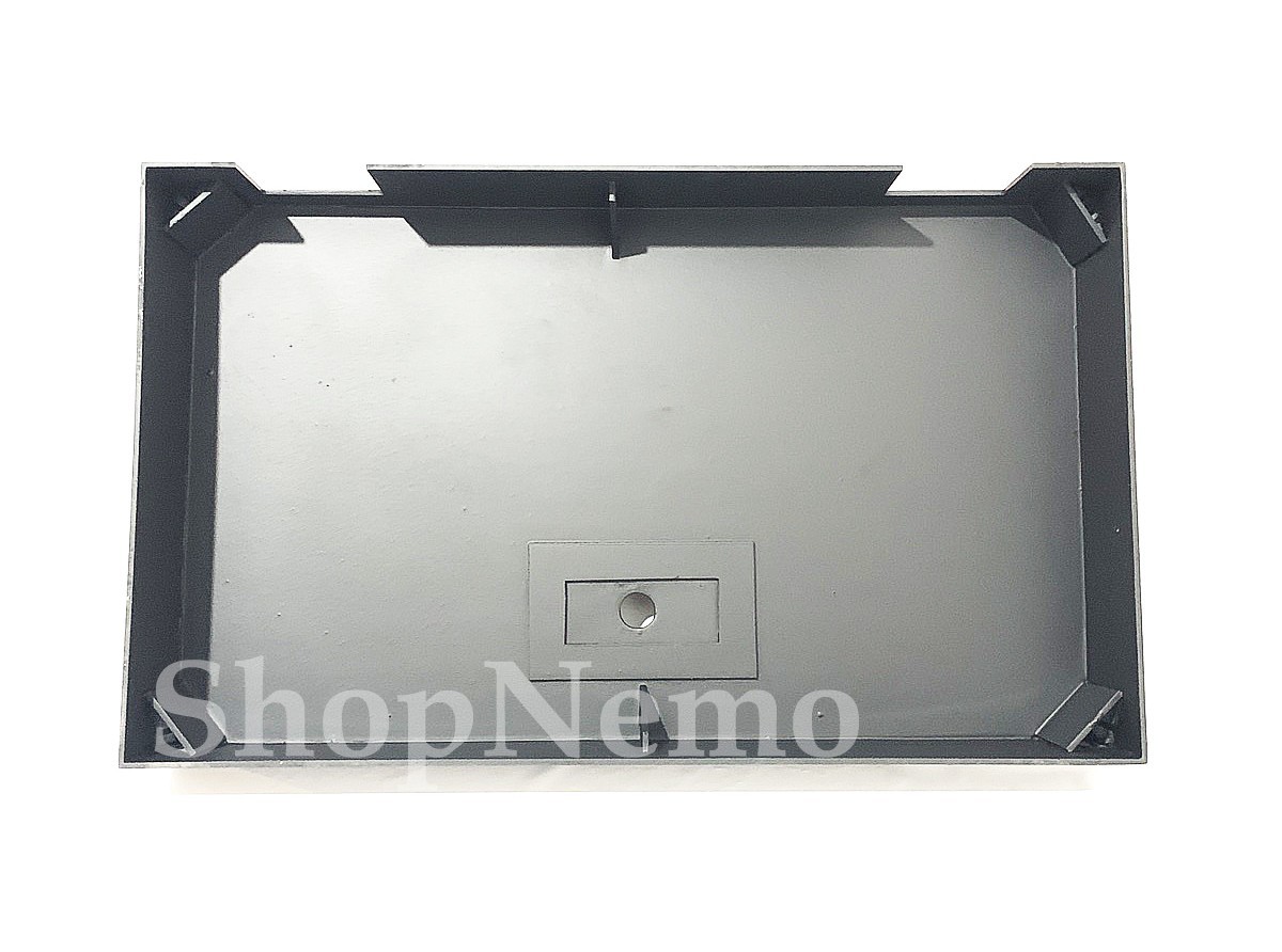 

Корпус крышки для аквариума Blackmat 800-350 мм прямоугольный