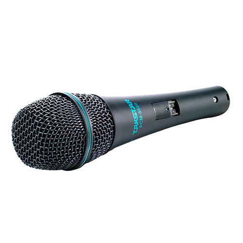 

Электретный вокальный микрофон Takstar PCM-5520MS