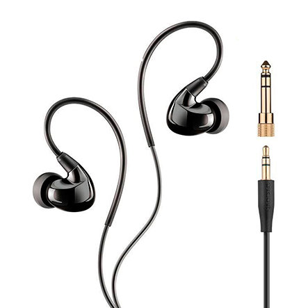 

Наушники-вкладыши с шумоподавлением Takstar TS-2260MS