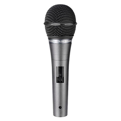 

Вокальный микрофон Takstar TA59MS