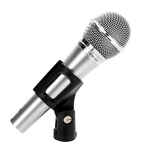 

Вокальный микрофон проводной Takstar KM661MS