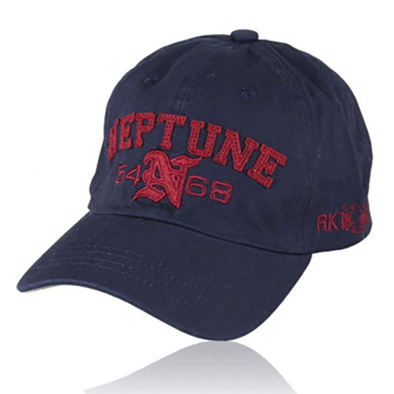 

Бейсболка NEPTUNE BE SNAZZY CZD-0014-Navy темно-синий 54-56 см (CZD-0014-Navy-54-56)