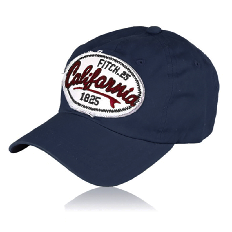 

Бейсболка CALIFORNIA BE SNAZZY CZD-0020-Navy темно-синий 56-60 см (CZD-0020-Navy-56-60)