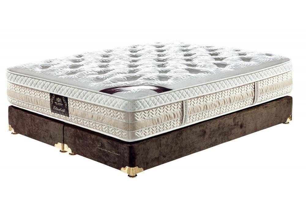 

Матрас King Mattresses Elizabeth/Элизабет 80x200