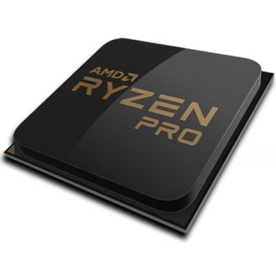 

Процессор AMD Ryzen 7 2700 PRO (YD270BBBM88AF)