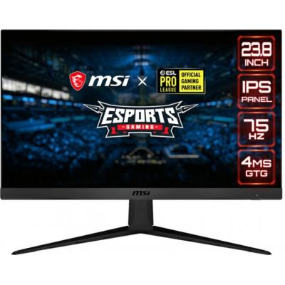 

Монитор MSI OPTIX G241V
