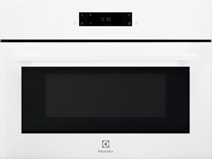 

Духовой шкаф электрический Electrolux VKL8E08WV