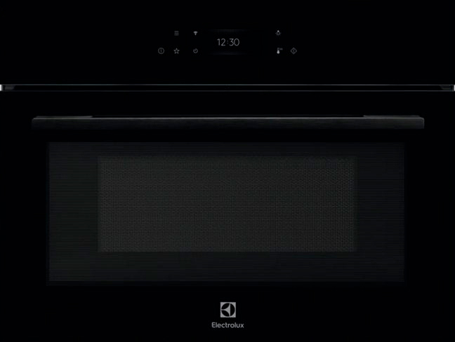 

Духовой шкаф электрический Electrolux VKL8E08WZ