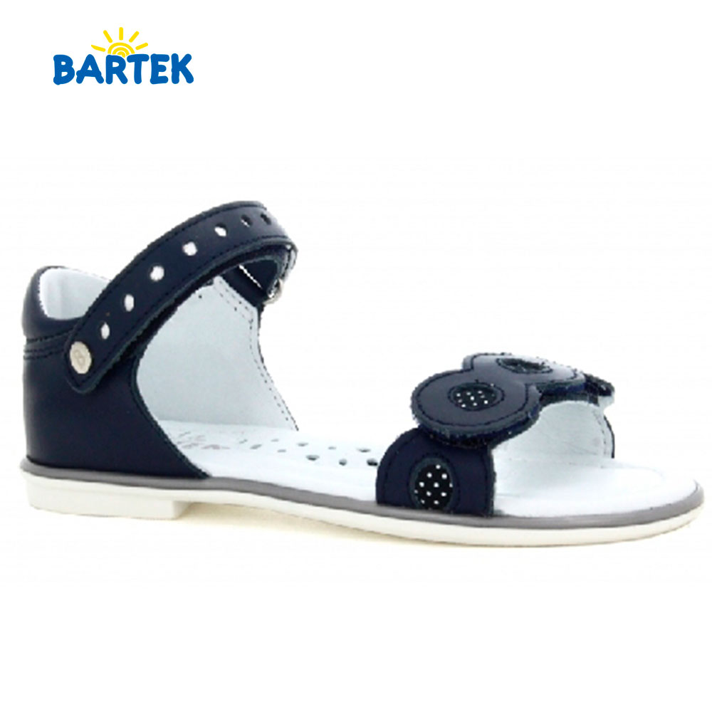 

Босоножки Bartek (Польща) 19167/1JS 33 Синий