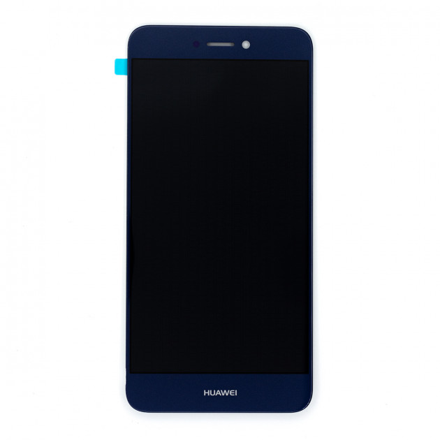 

Дисплей Huawei P8 Lite 2017 / P9 Lite 2017 / Nova Lite 2016 / Honor 8 Lite / GR3 2017 PRA-LA1, PRA-LX2, PRA-LX1, PRA-LX3 с сенсором синий