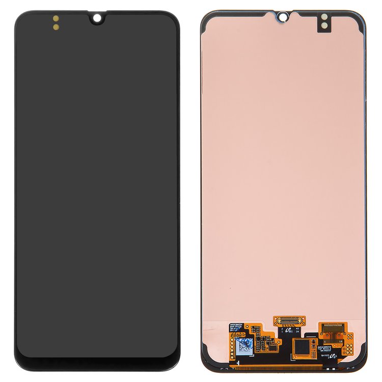 

Дисплей для Samsung M305 / M30 / M215 / M30s / M307 / M31 / M315 TFT INCELL с сенсором черный