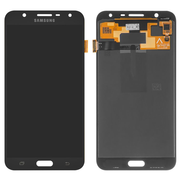 

Дисплей для Samsung GH97-20904A J701 J7 Neo с сенсором черный сервисный