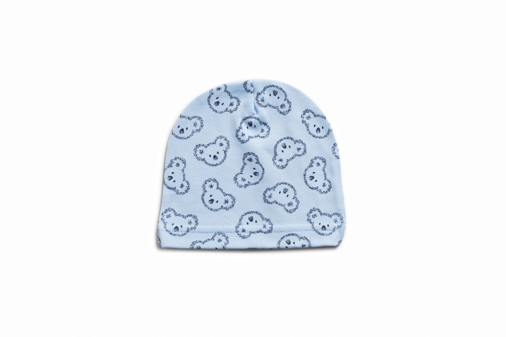 

Шапочка Migliori Little koala 48 см Голубой 3862