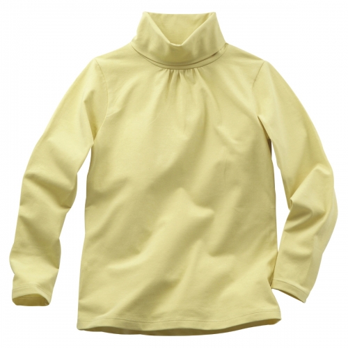 

Гольф La Redoute 126 жовтий 717-6163