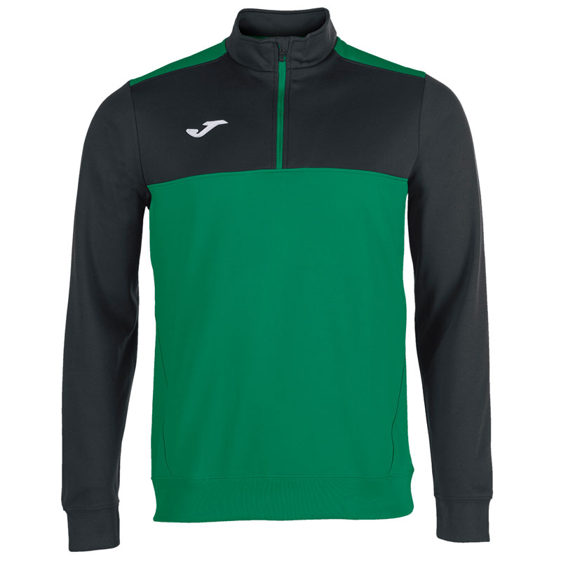 

Реглан Joma WINNER 100947.401 цвет: черный/зеленый, размер 2XL