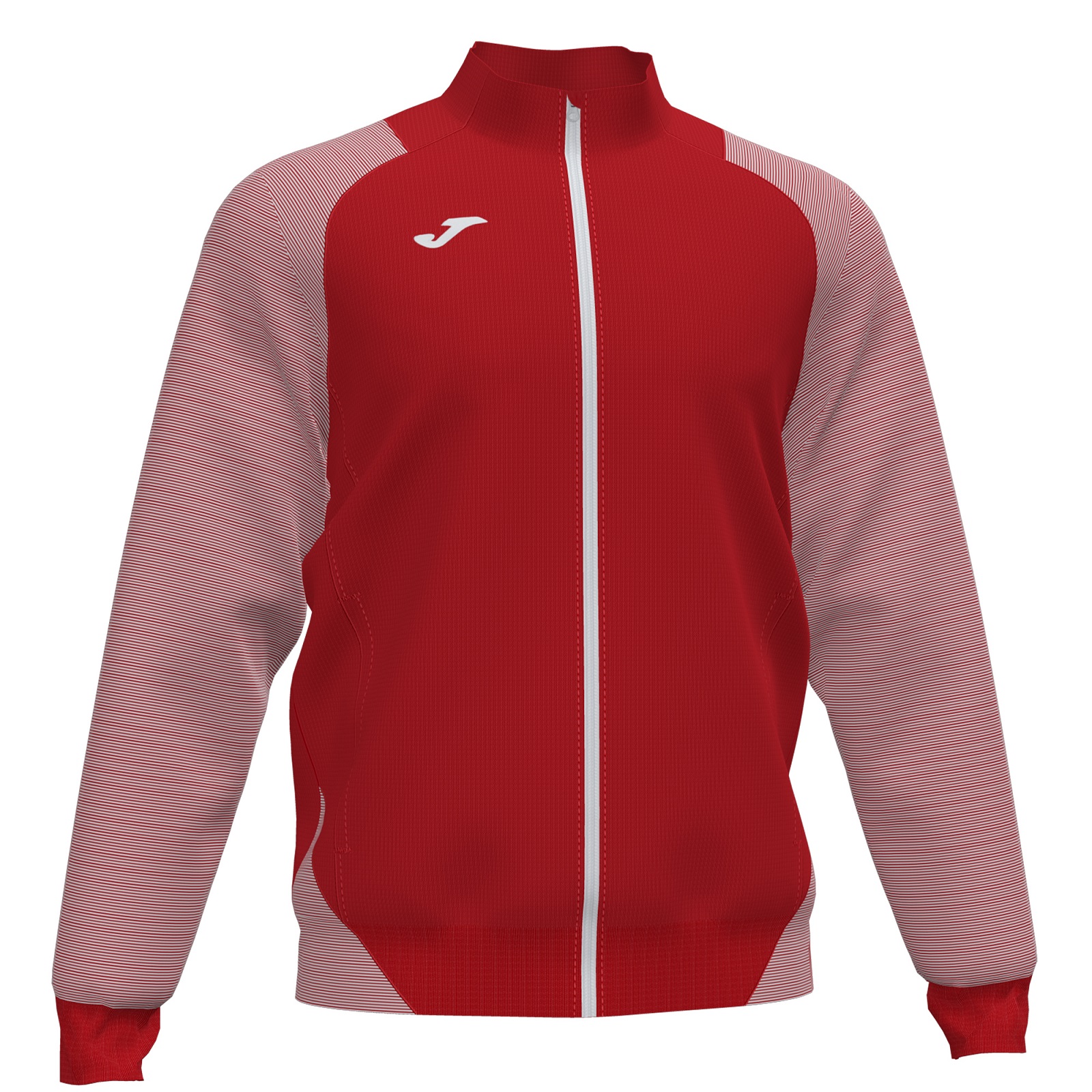 

Олимпийка Joma Essential II 101535.602 цвет: красный, размер, Олимпийка Joma Essential II 101535.602 цвет: красный, размер S