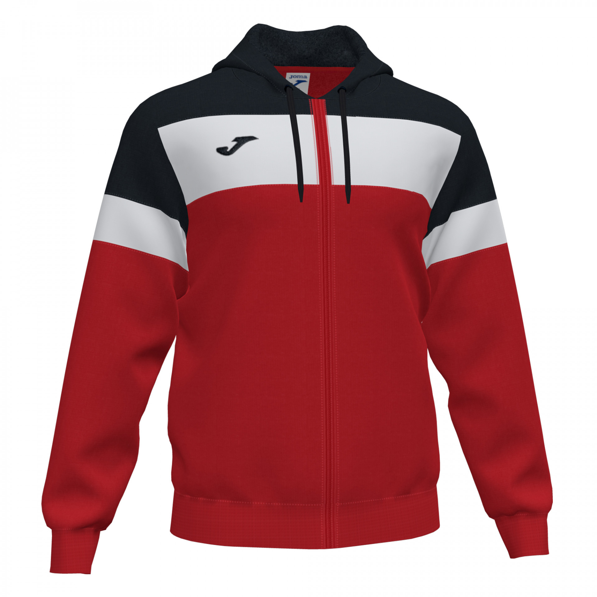 

Олимпийка Joma Crew IV 101537.601 цвет: красный/черный, размер, Олимпийка Joma Crew IV 101537.601 цвет: красный/черный, размер 2XL