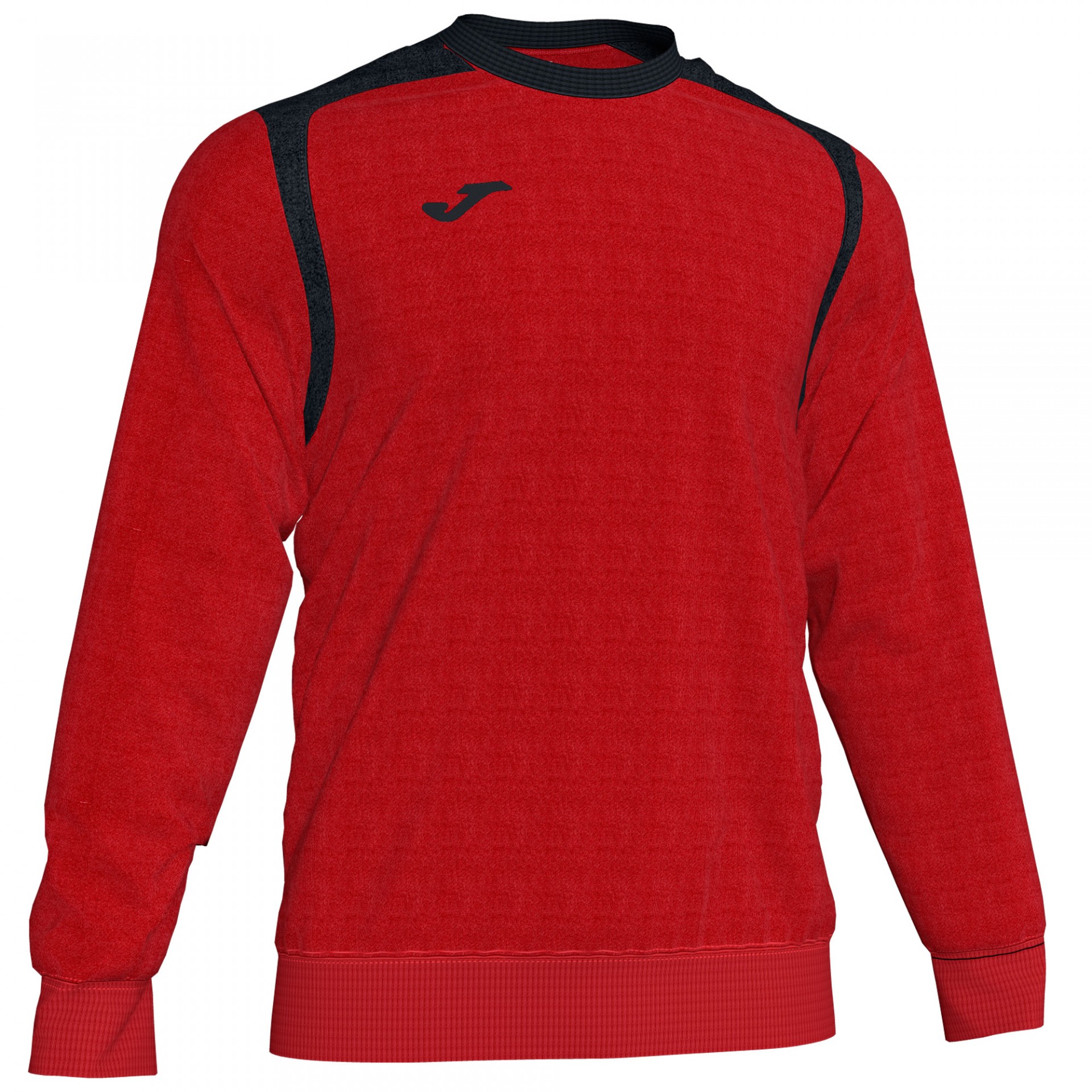 

Реглан Joma Champion V 101266.601 цвет: красный/черный, размер XS