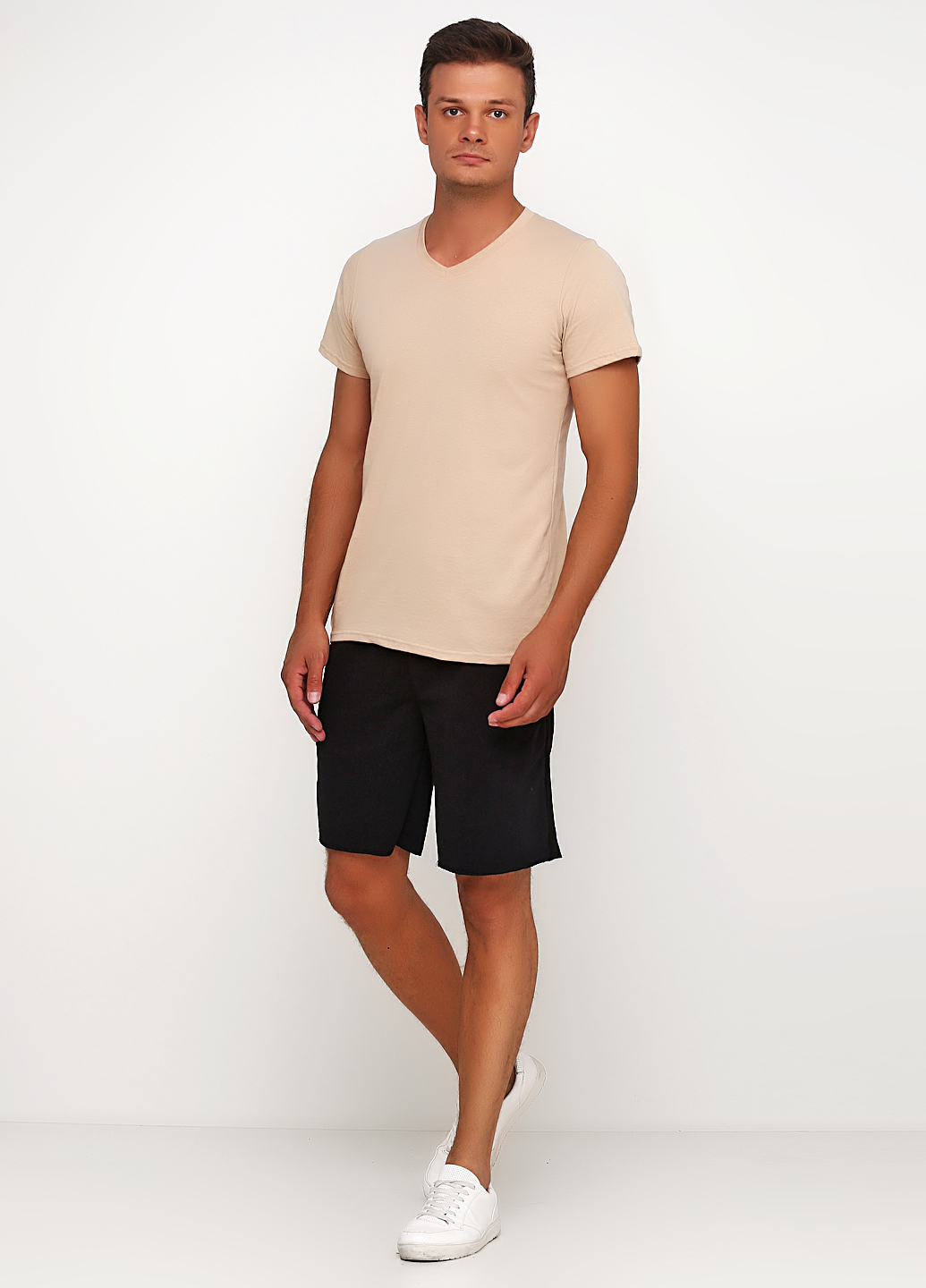 

Шорты "Only Man" (95-SH-3-02-black, Шорты "Only Man" (95-SH-3-02-black-XS)