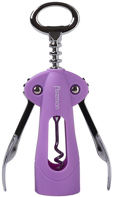 

Штопор Fissman 1706 17 см (7306 Л)