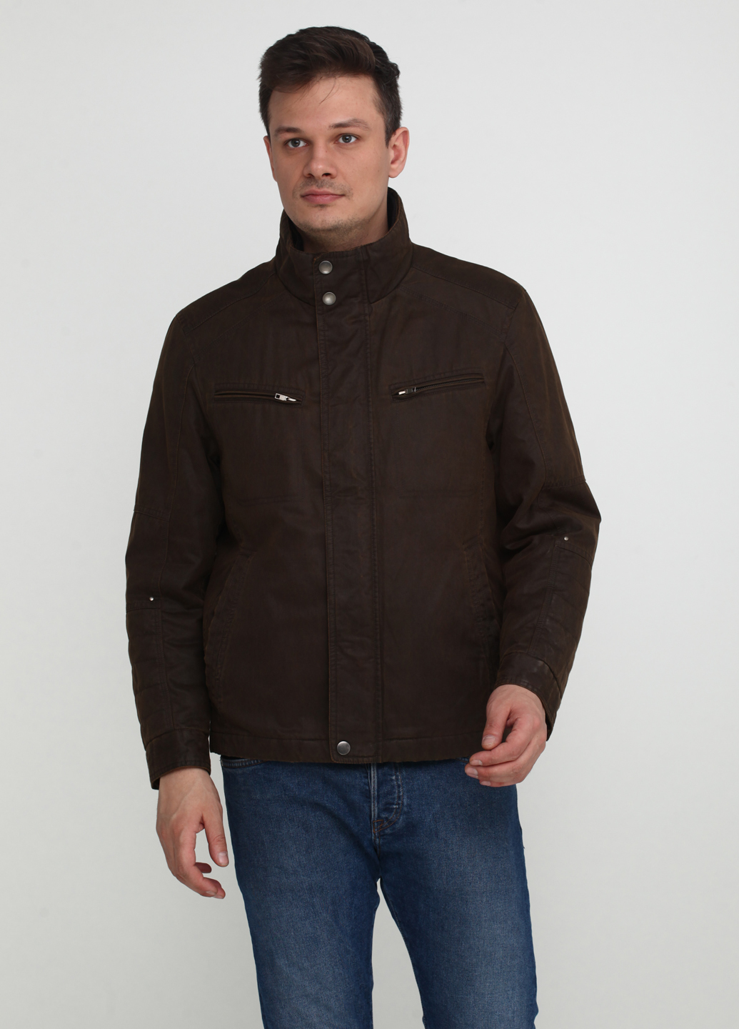 

Курточка Kaiser (10-KU-24-01-brown, Курточка Kaiser (10-KU-24-01-brown-M)