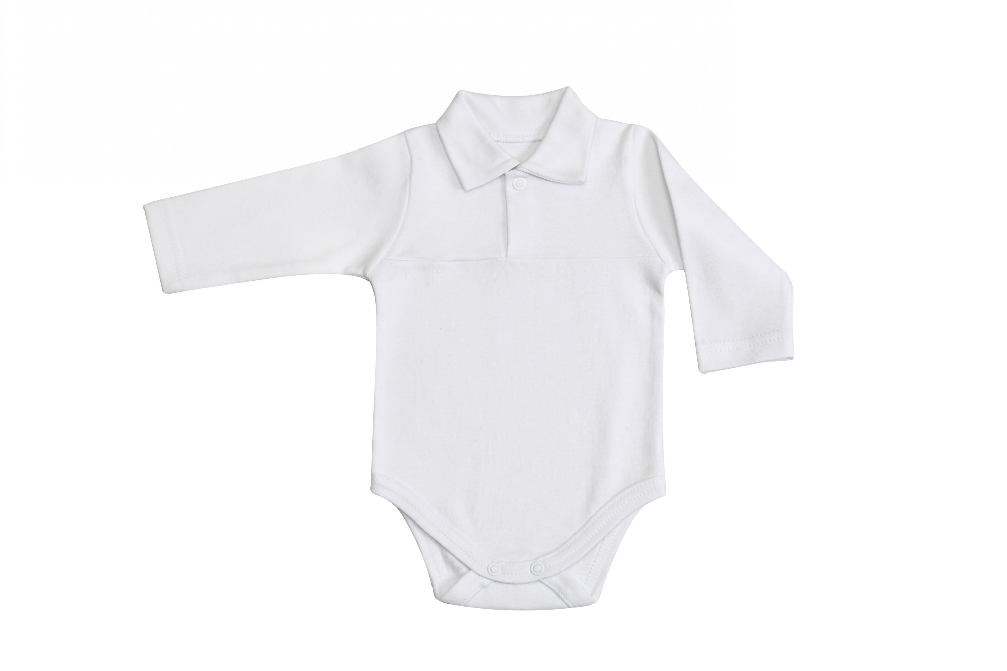 

Боди Migliori Baby bear 68 см Белый 1631
