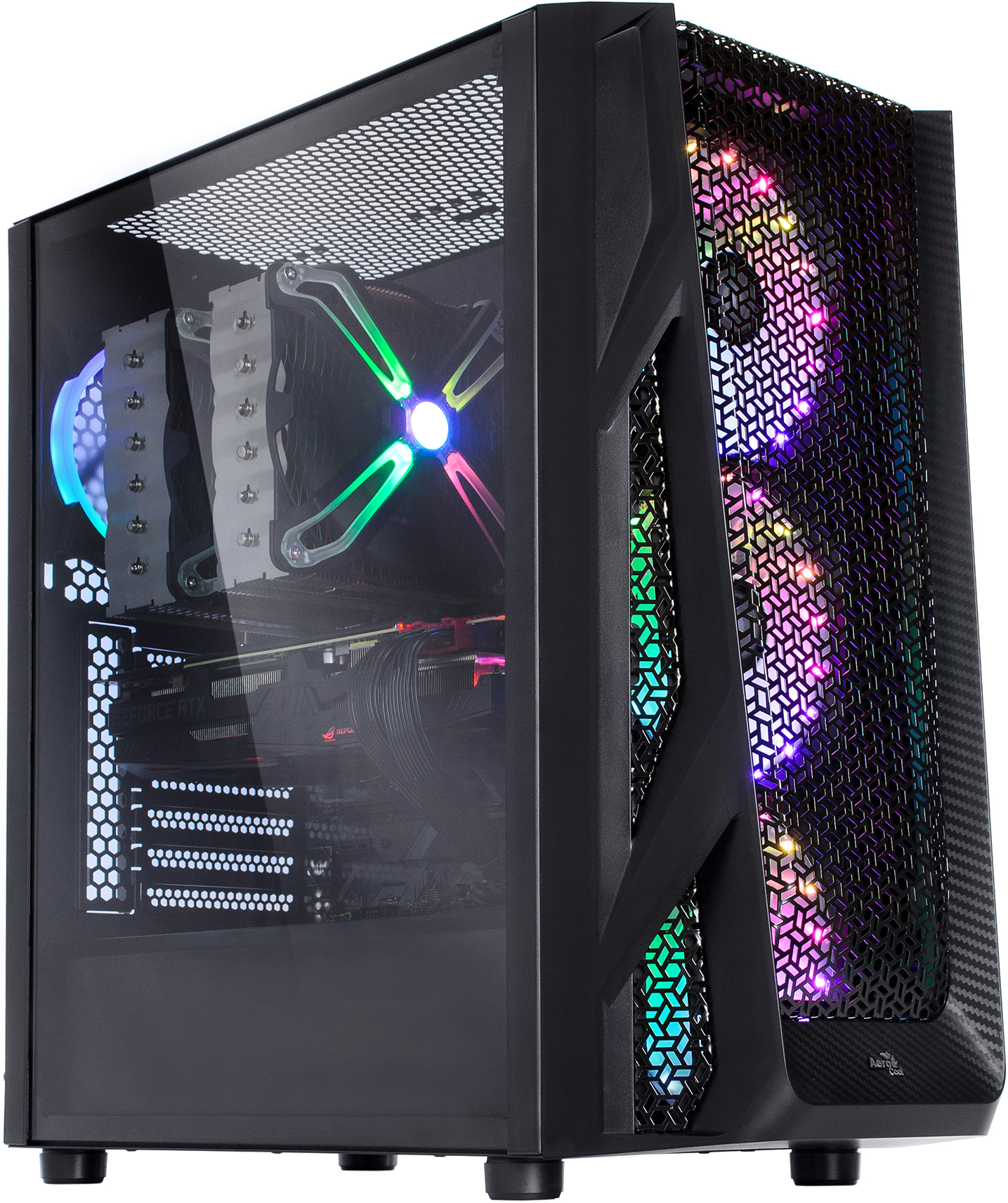 

Компьютер ARTLINE Overlord X97 v45