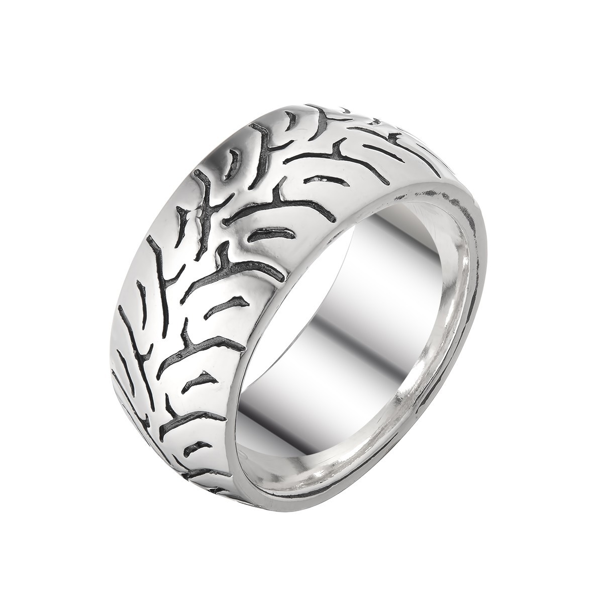 

Серебряное кольцо перстень TOP SILVER 20 1808002