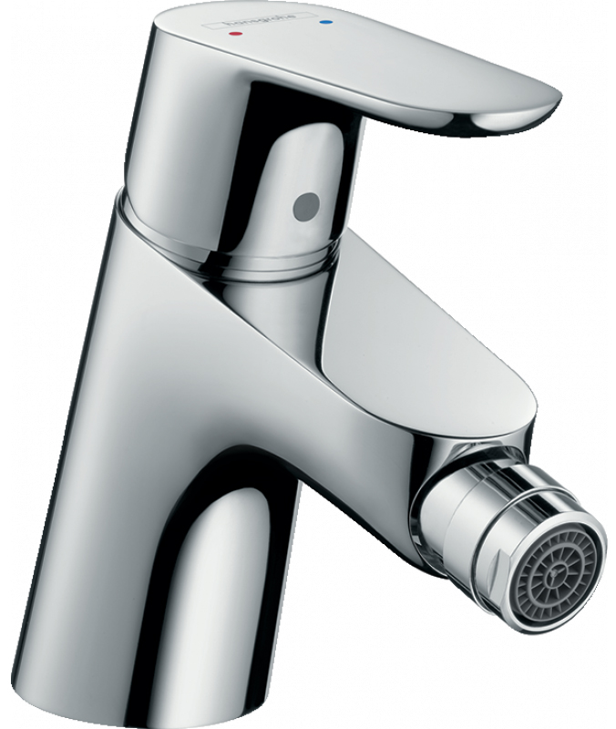 

Cмеситель для биде HANSGROHE FOCUS E2 31920000 Хром