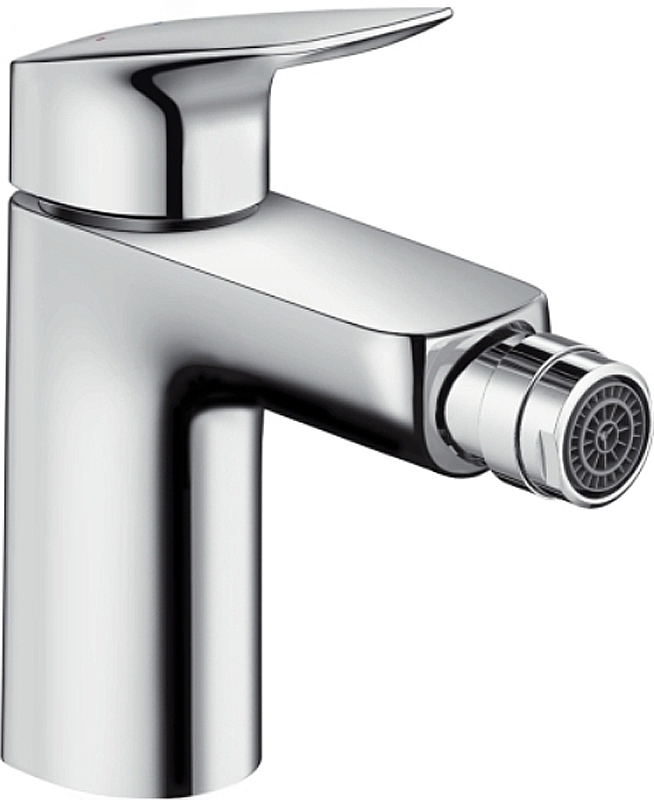 

Cмеситель для биде HANSGROHE LOGIS 71200000 Хром