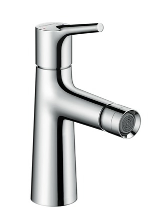 

Cмеситель для биде HANSGROHE Talis S 72200000 Хром