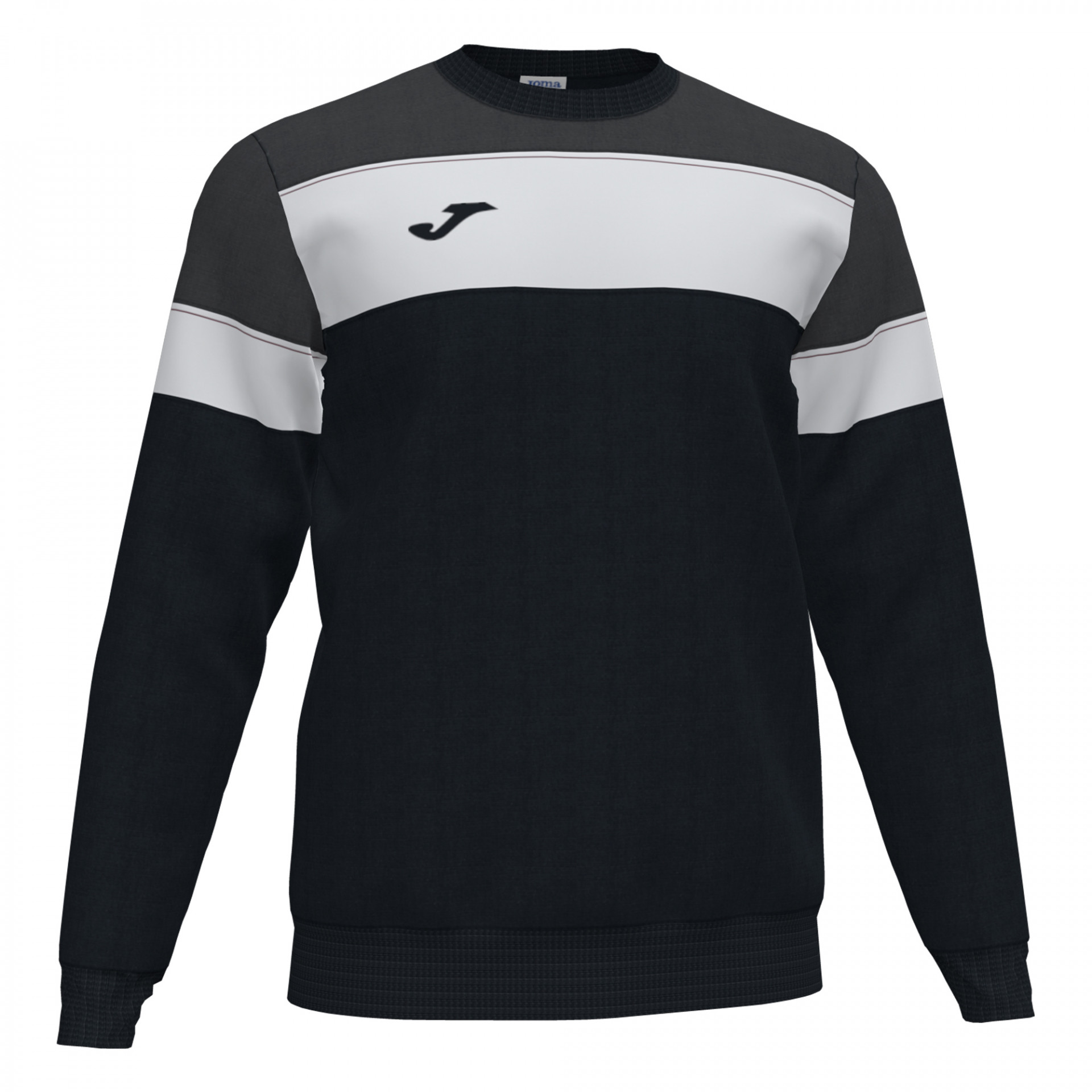 

Реглан Joma Crew IV 101575.110 цвет: черный/серый, размер, Реглан Joma Crew IV 101575.110 цвет: черный/серый, размер L