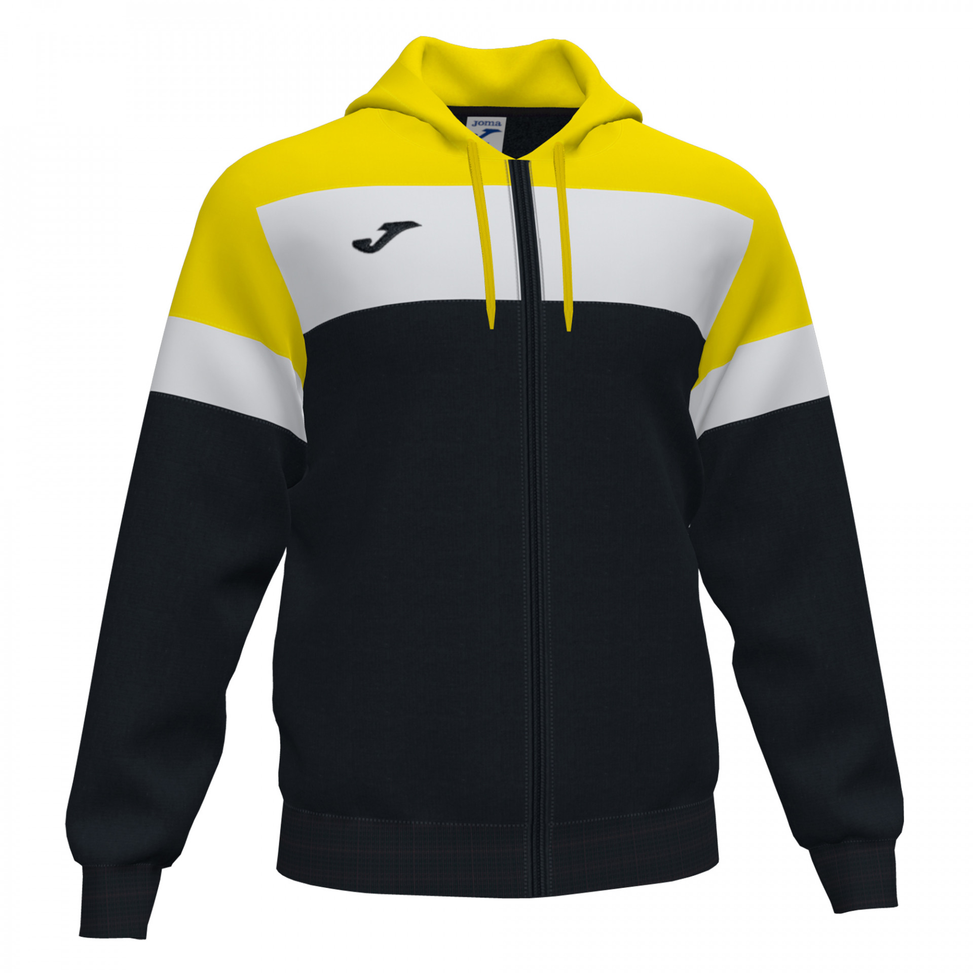 

Олимпийка Joma Crew IV 101537.109 цвет: черный/желтый, размер, Олимпийка Joma Crew IV 101537.109 цвет: черный/желтый, размер 4XS