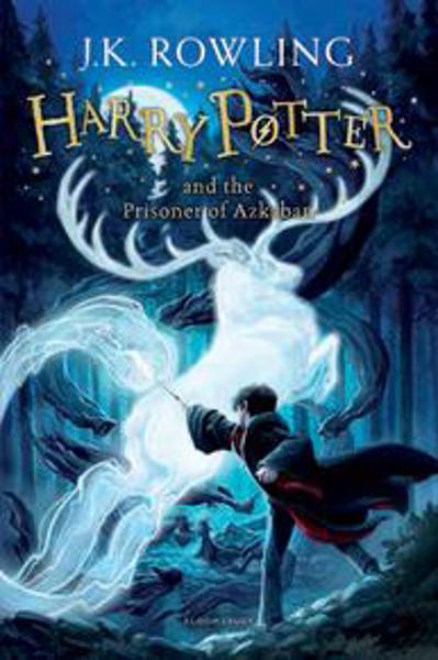 

Harry Potter and the Prisoner of Azkaban